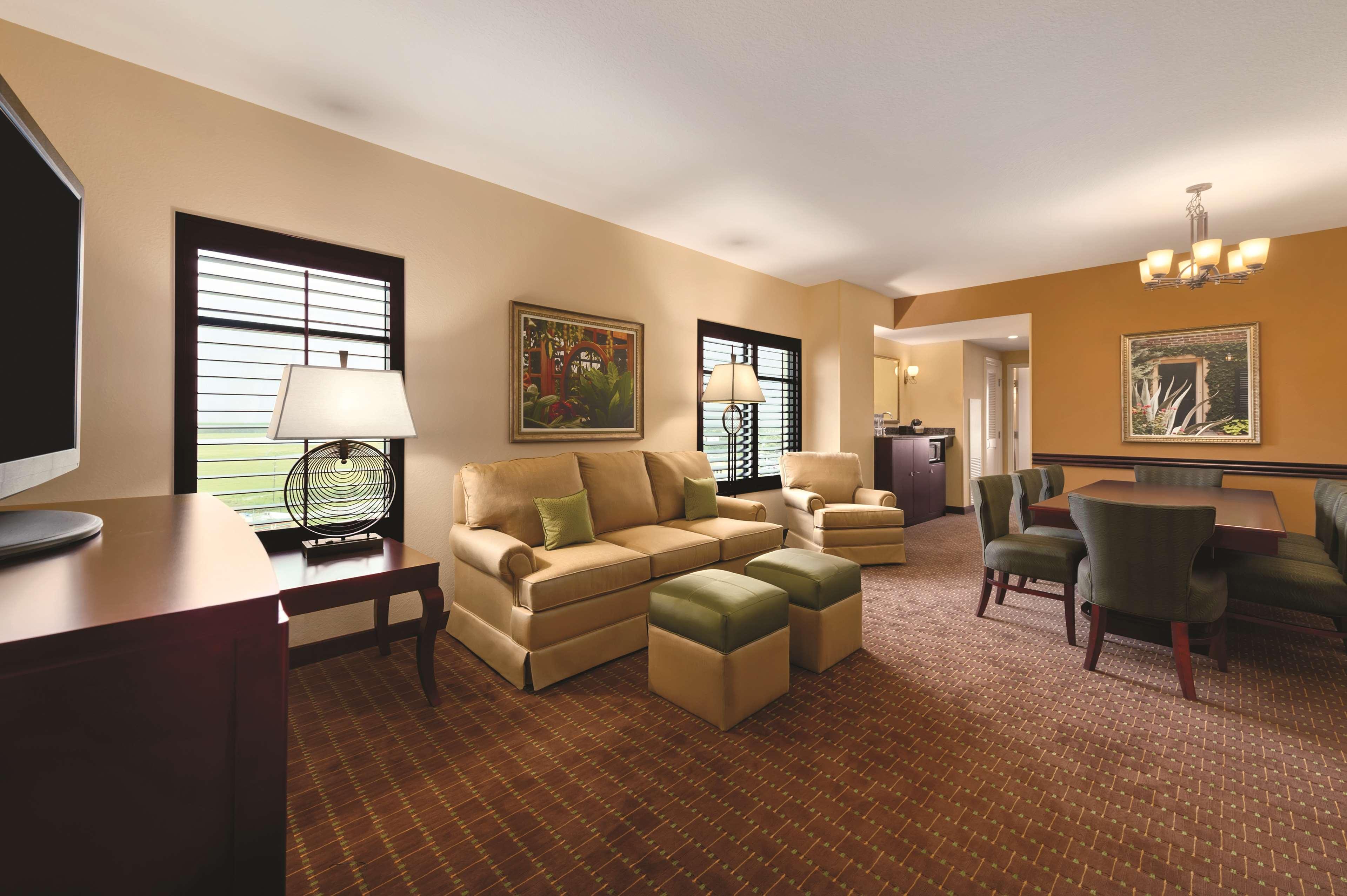 Embassy Suites By Hilton Orlando Lake Buena Vista South Киссимми Экстерьер фото