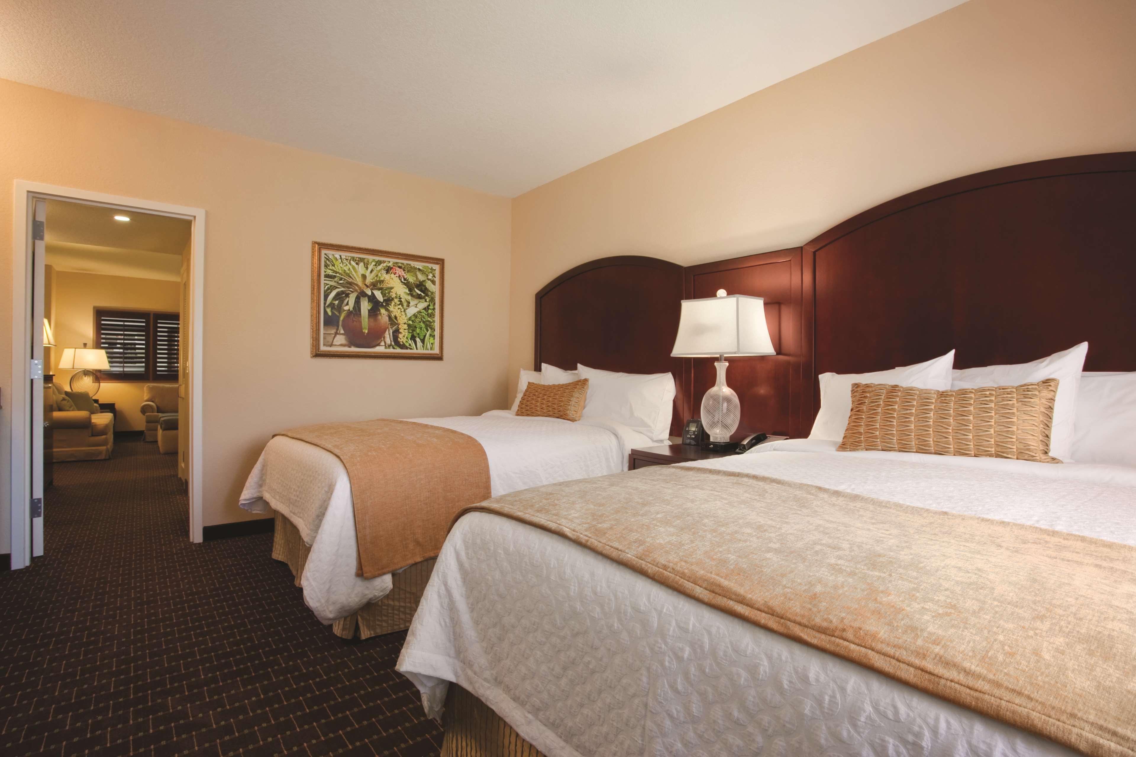 Embassy Suites By Hilton Orlando Lake Buena Vista South Киссимми Номер фото