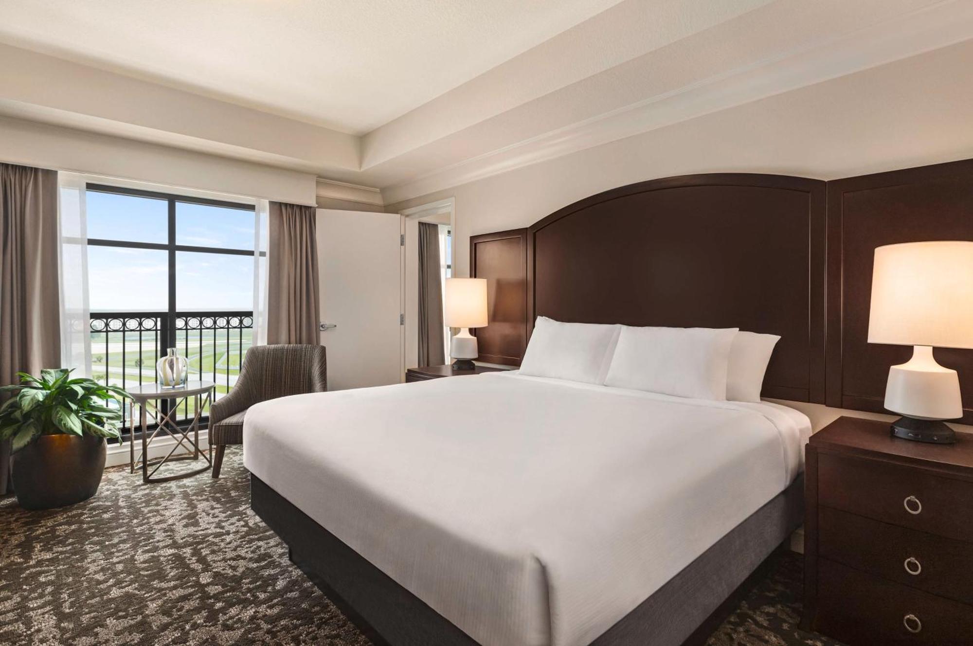 Embassy Suites By Hilton Orlando Lake Buena Vista South Киссимми Экстерьер фото