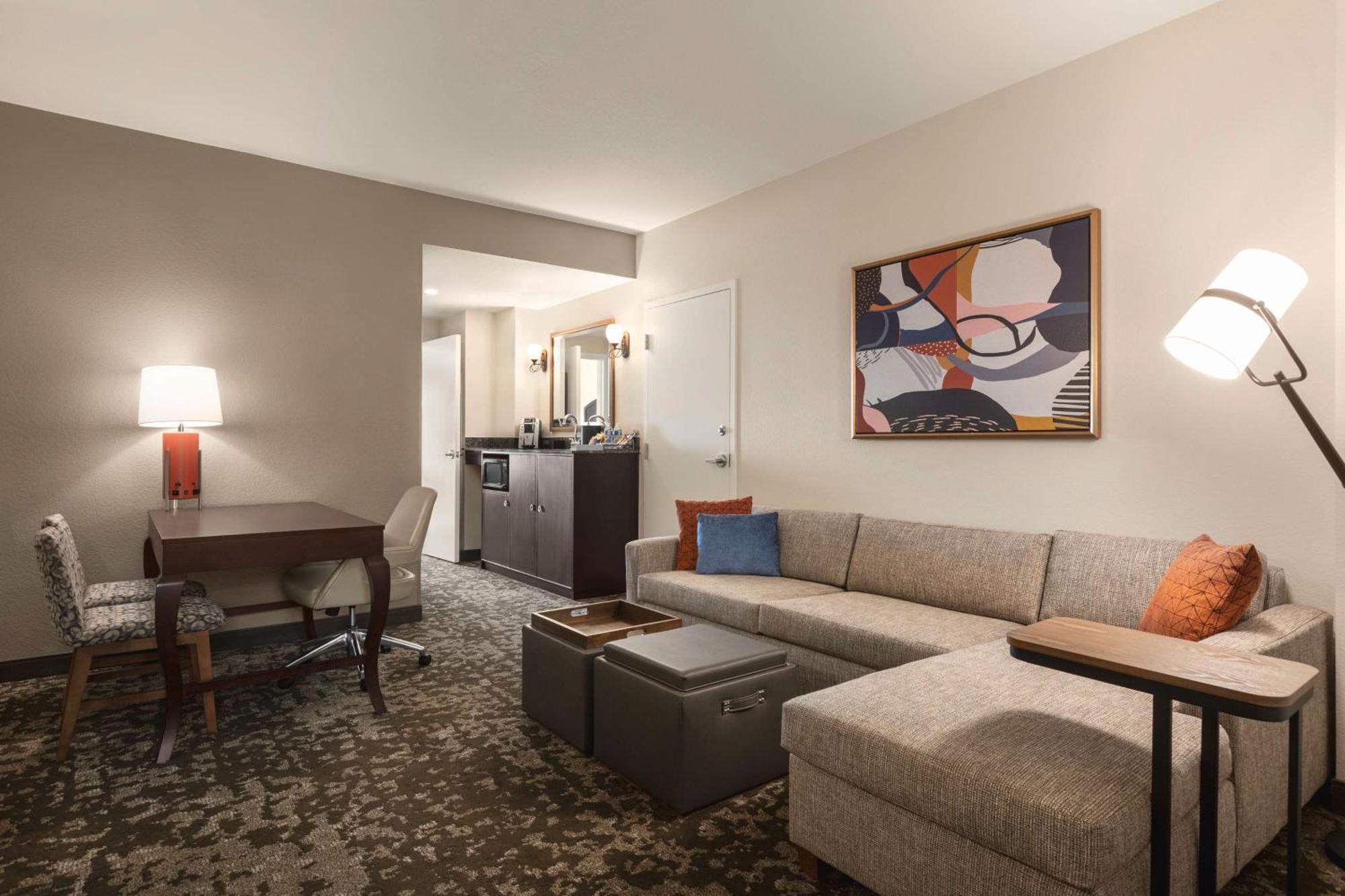 Embassy Suites By Hilton Orlando Lake Buena Vista South Киссимми Экстерьер фото